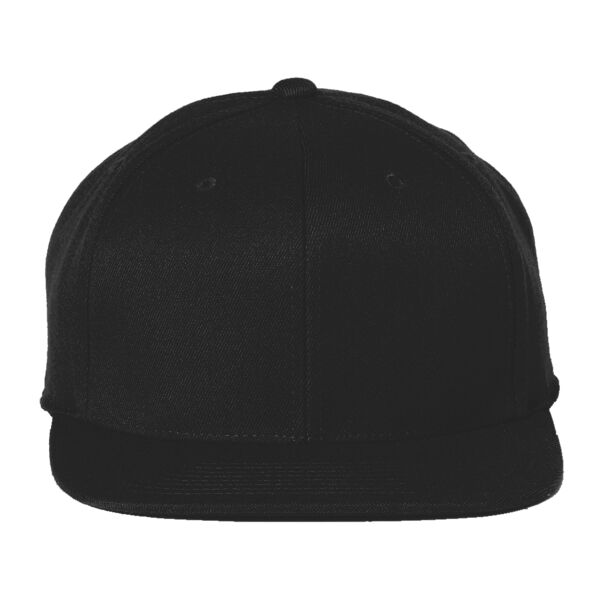 NEW ERA FLAT BILL SNAPBACK CAP Thumbnail
