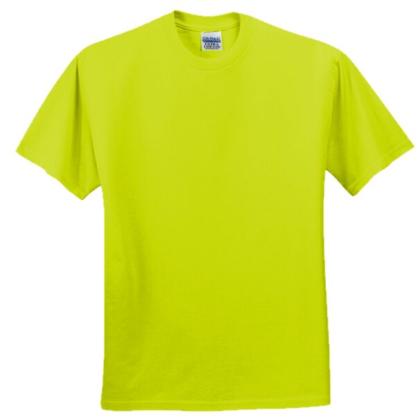 PolyCorp - GILDAN ULTRA COTTON T-SHIRT Thumbnail