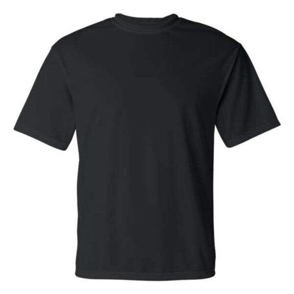 RCS - Deluxe 100% Cotton Short Sleeve Shirt Thumbnail