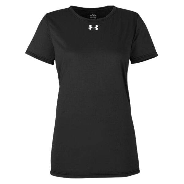 Under Armour Ladies' Team Tech T-Shirt Thumbnail