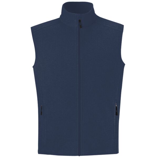 COG - Men's Journey Fleece Vest Thumbnail