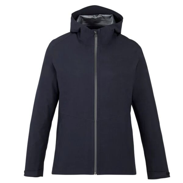 Torrent Ladies Waterproof Rain Jacket Thumbnail