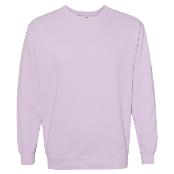 Garment-Dyed Sweatshirt Thumbnail