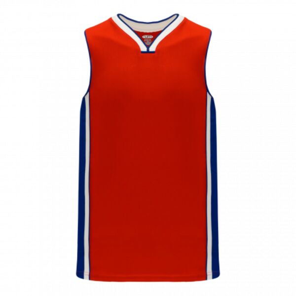 PRO BASKETBALL JERSEYS Thumbnail