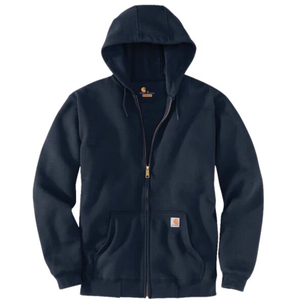 Carhartt Rain Defender® Loose Fit Heavyweight Sweatshirt Thumbnail