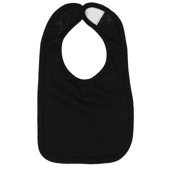 Trimach -  Infant Premium Jersey Bib Thumbnail