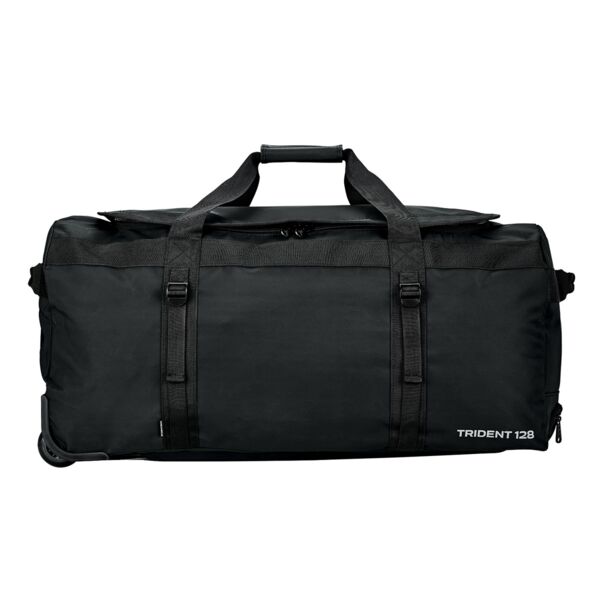 TRIDENT WATERPROOF ROLLING DUFFEL BAG Thumbnail