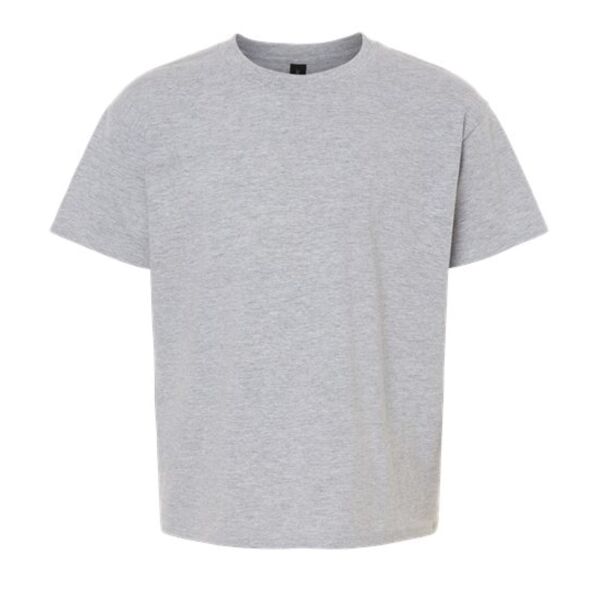 BYO - Softstyle Youth T-Shirt Thumbnail